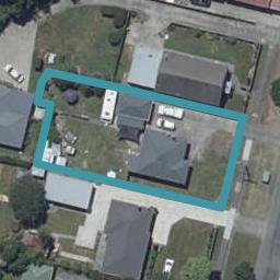 22 East Street, Feilding, Feilding