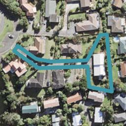 2/16 Cairnbrae Court, Northcross, Auckland