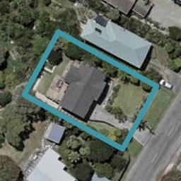 141 Wellington Road, Paekakariki
