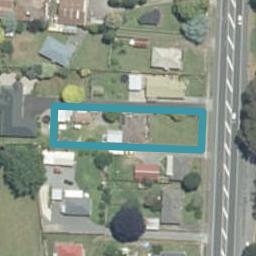 134 Great South Road, Huntly, Huntly