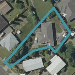 337 Ruahine Street, Terrace End, Palmerston North