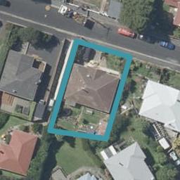 3 Crosby Street, Mornington, Dunedin
