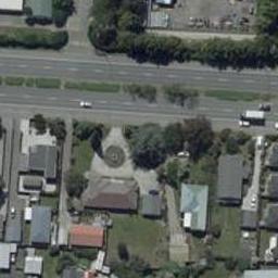 3/321 Main South Road, Hornby, Christchurch