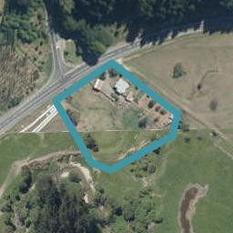 746 State Highway 4, Parikino, Whanganui