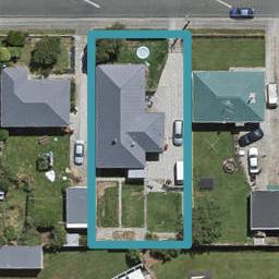 21 Stirrat Street, Kingswell, Invercargill