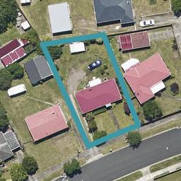 52 Newall Street, Kawerau, Kawerau