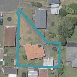 14 Balmoral Crescent, Springvale, Whanganui