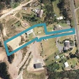 4233 State Highway 1, PUKENUI, KAITAIA