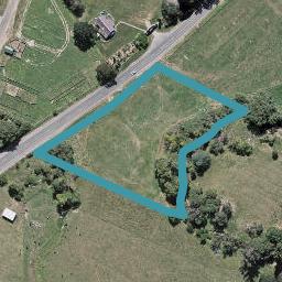 4294 Christchurch Akaroa Road, Little River