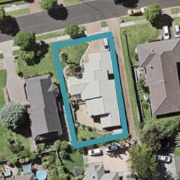 5 Bob Charles Drive, Golflands, Auckland