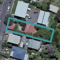 11 William Street, Hataitai, Wellington