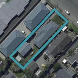 62 Southampton Street, Sydenham, Christchurch
