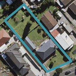 21 Puhinui Road, Manukau, Auckland