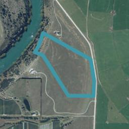 0 Maori Point Road, Tarras, Cromwell