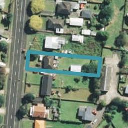 20 Waihi Road, Hawera