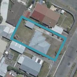 23 Ashwood Street, Parklands, Christchurch