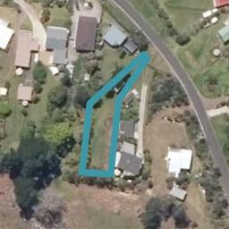 128 Komiti Road, Tinopai
