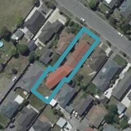1/20 Bickerton Street, Wainoni, Christchurch