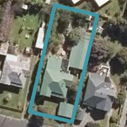 22 Hunia Street, Marton