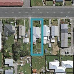 153 Bowmont Street, Appleby, Invercargill
