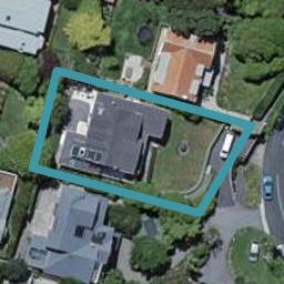 53 Wadestown Road, Wadestown, Wellington