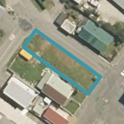 33 Revell Street, Hokitika