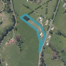 307 Ireland Road, Kaukapakapa