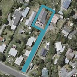 30B Toi Street, Otaki