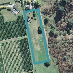 0 Hill Road, Ormond, Gisborne