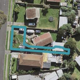 7F Chelburn Crescent, Mangere East, Auckland