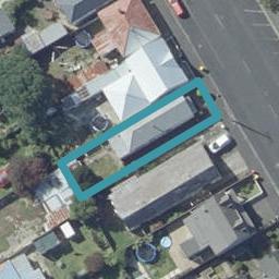 51 Helena Street, Forbury, Dunedin
