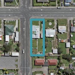 153 Elizabeth Street, Appleby, Invercargill