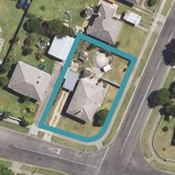 36 Collins Street, Te Hapara, Gisborne