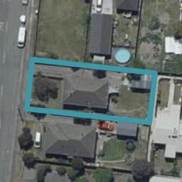 96 Baynes Street, Burwood, Christchurch