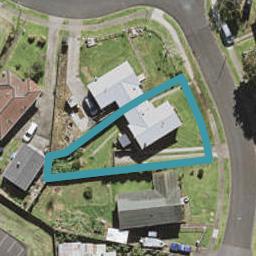 1 Bellard Place, Mangere East, Auckland