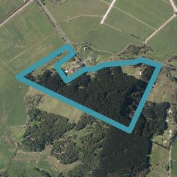 1941 South Head Road, Helensville