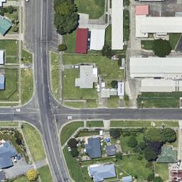 101 Wellington Street, Opotiki, Ōpōtiki