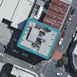 2E/164 Vivian Street, Te Aro, Wellington