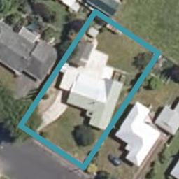 17 Edward Street, Pahiatua