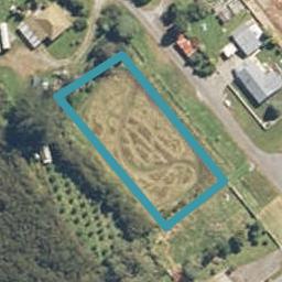 0 Tui Street, Kumara, Kumara
