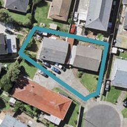 1/8 Tina Place, Sunnyhills, Auckland