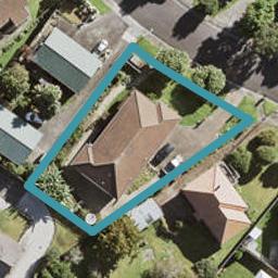 58 Ernie Pinches Street, Wesley, Auckland