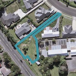 9A Portland Drive, Highlands Park, New Plymouth