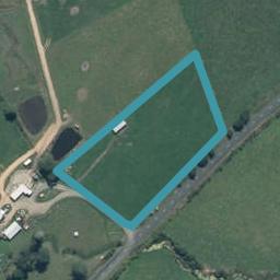 1860 Miranda Road, Pokeno