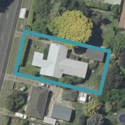 102 Salisbury Street, Ashhurst, Ashhurst