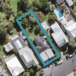 20 Tutanekai Street, Grey Lynn, Auckland