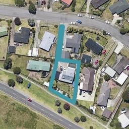 10A Landscape Road, Coastlands, Whakatane