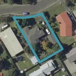 6 Viscount Place, West End, Palmerston North