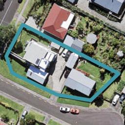 2 Durrant Place, New Lynn, Auckland