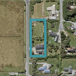 65 Black Road, Otatara